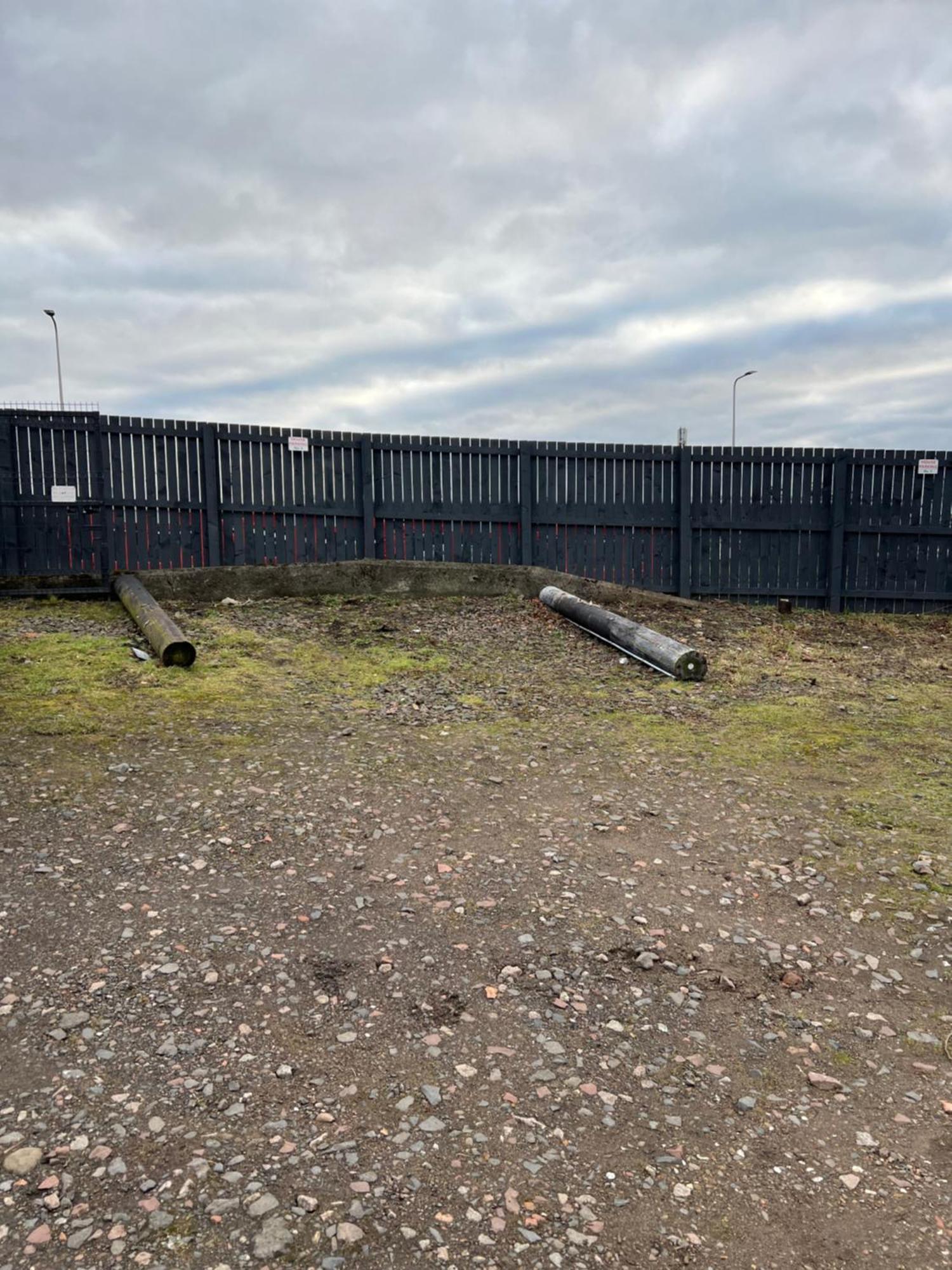 4 Bed Bungalow Near Airport Edimburgo Exterior foto
