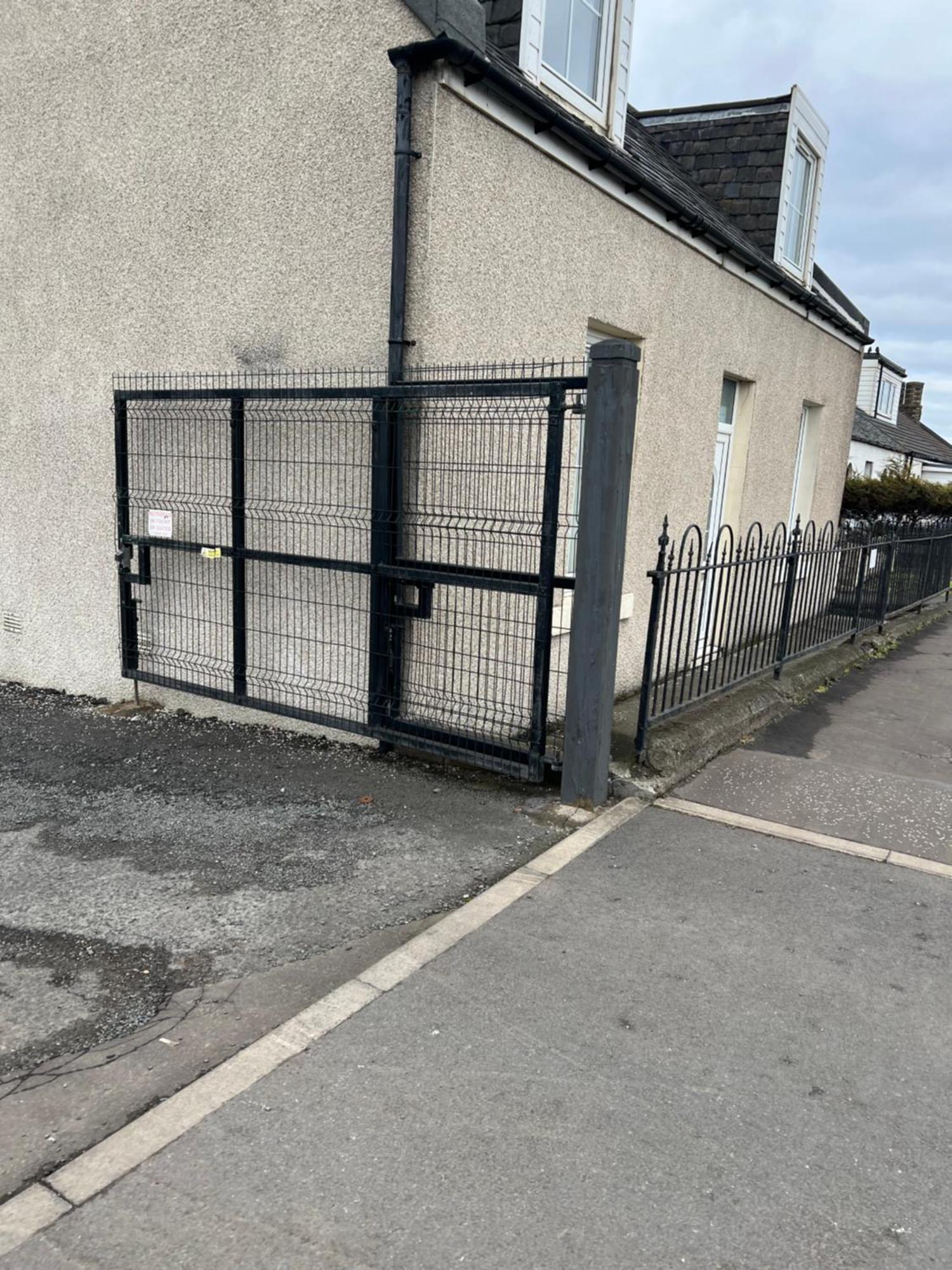 4 Bed Bungalow Near Airport Edimburgo Exterior foto